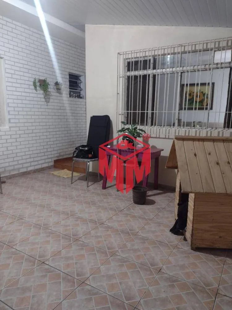Casa, 2 quartos, 145 m² - Foto 3