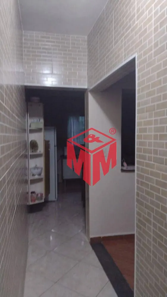 Casa, 2 quartos, 145 m² - Foto 8