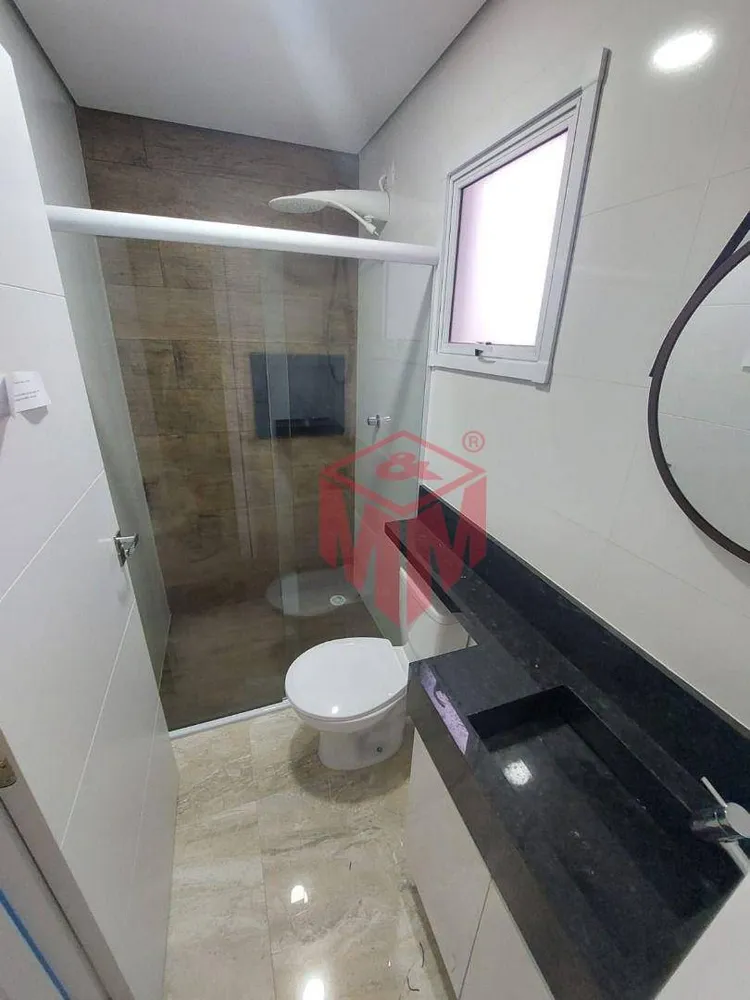 Cobertura, 3 quartos, 124 m² - Foto 4