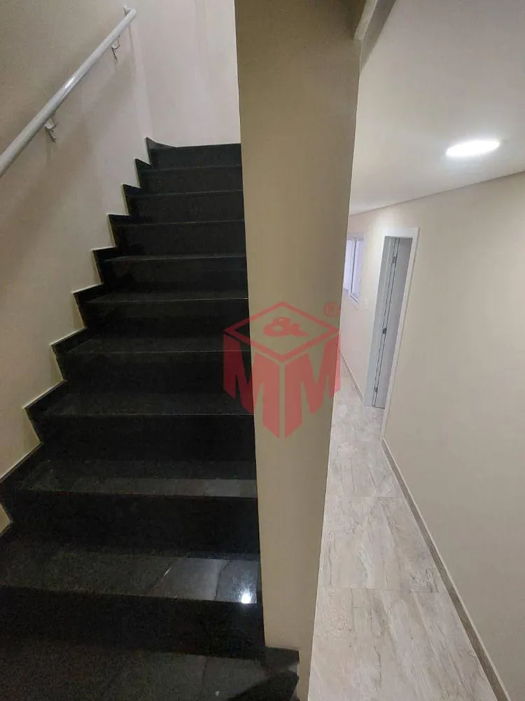 Cobertura, 3 quartos, 124 m² - Foto 8