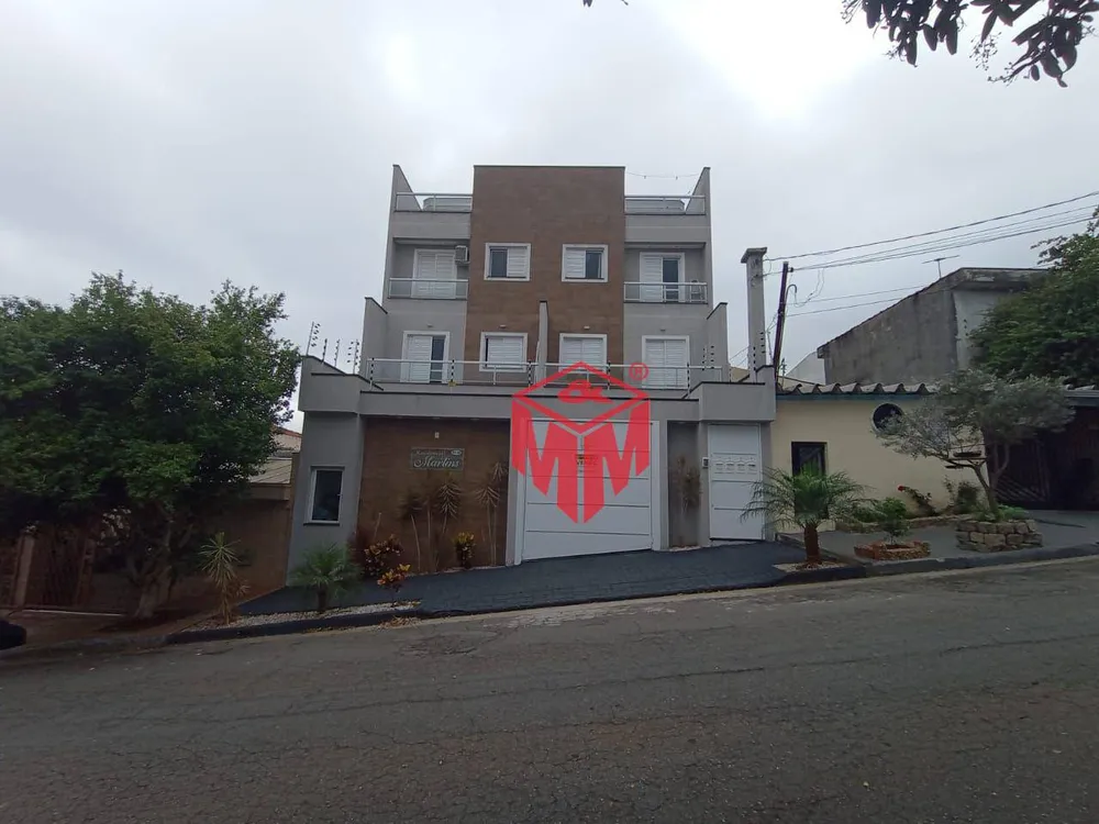Cobertura, 3 quartos, 124 m² - Foto 12