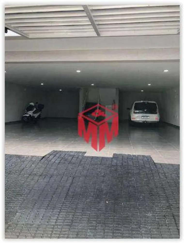Cobertura, 3 quartos, 124 m² - Foto 13
