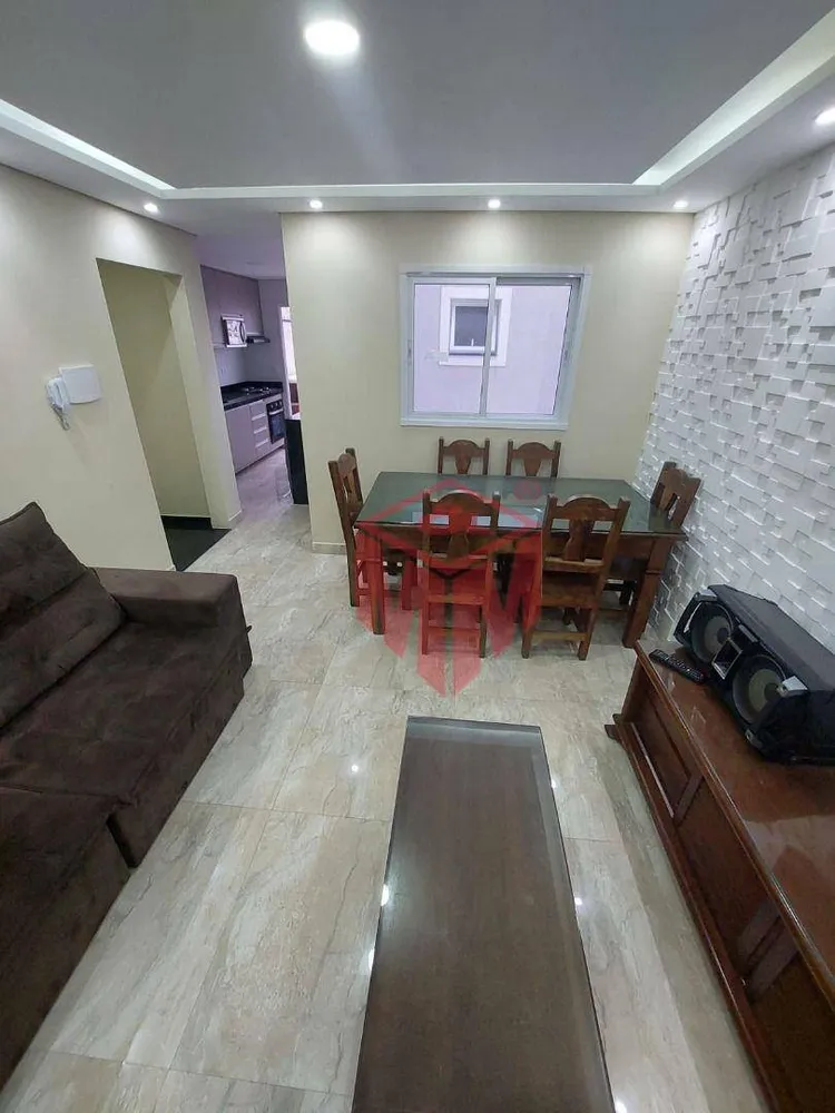 Cobertura, 3 quartos, 124 m² - Foto 2