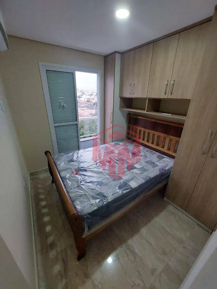 Cobertura, 3 quartos, 124 m² - Foto 3