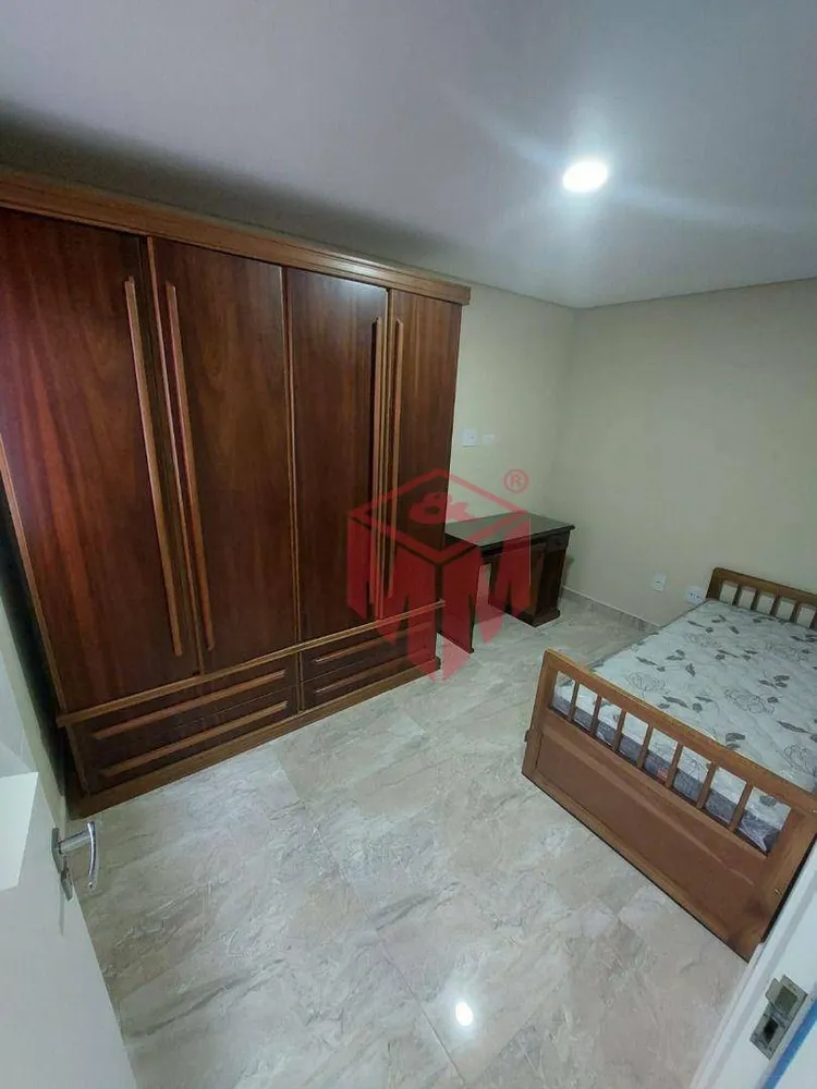 Cobertura, 3 quartos, 124 m² - Foto 5