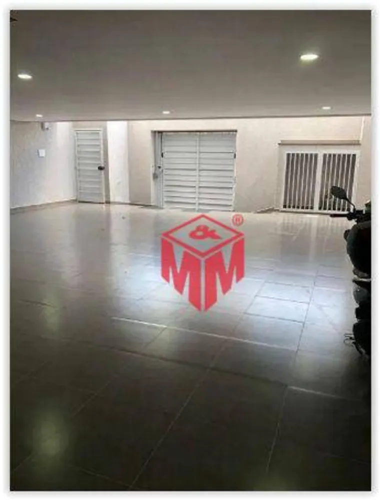 Cobertura, 3 quartos, 124 m² - Foto 14
