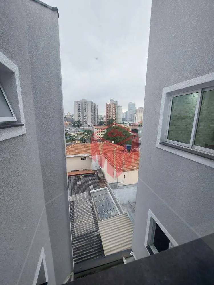 Cobertura, 3 quartos, 124 m² - Foto 6