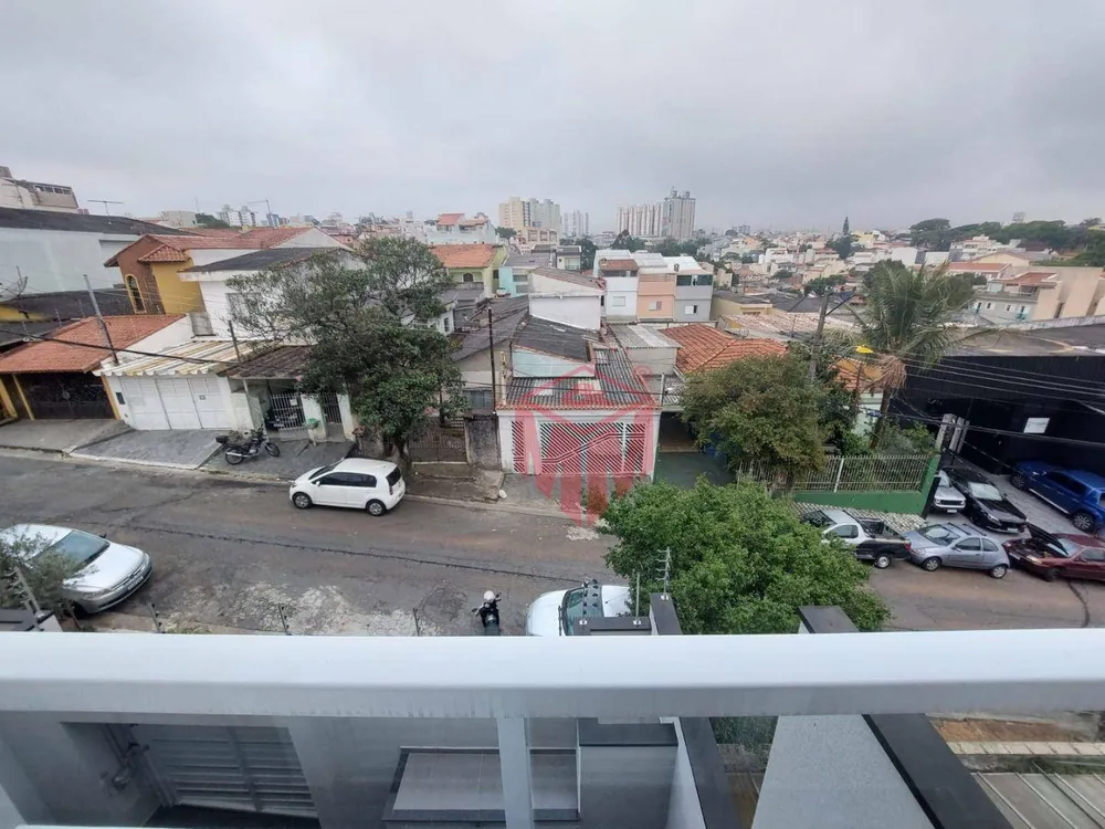 Cobertura, 3 quartos, 124 m² - Foto 11