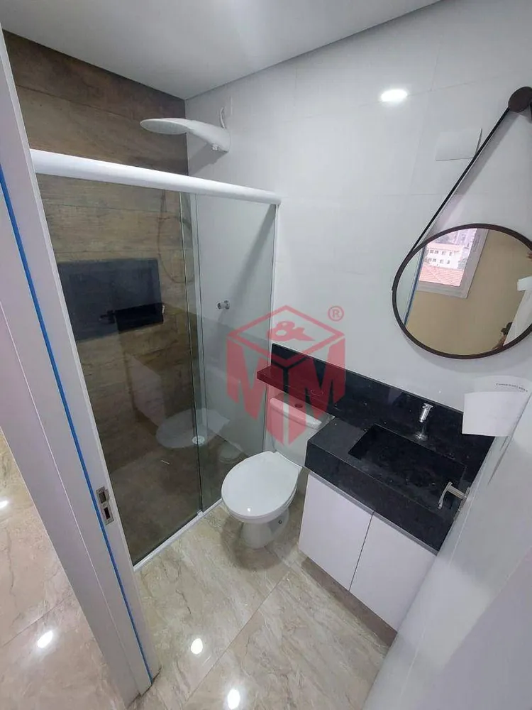 Cobertura, 3 quartos, 124 m² - Foto 7