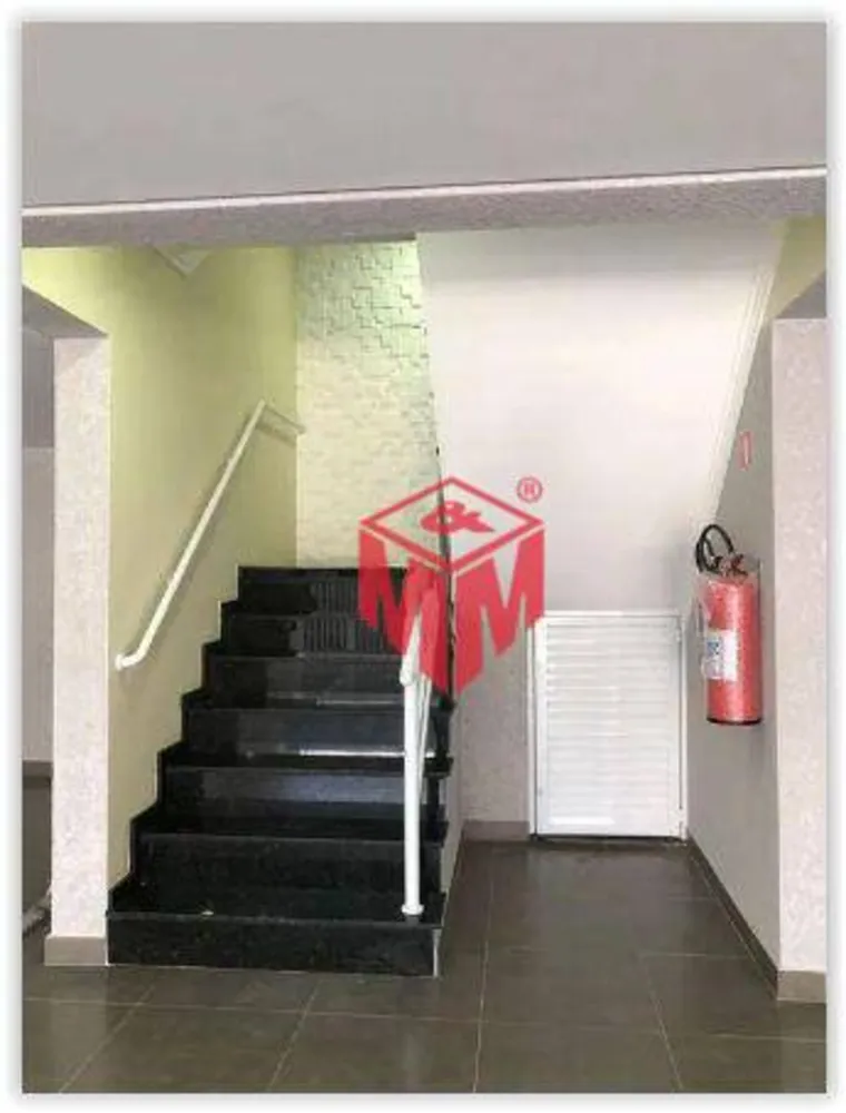 Cobertura, 3 quartos, 124 m² - Foto 15