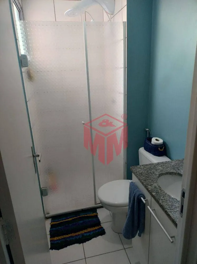 Apartamento, 2 quartos, 44 m² - Foto 10