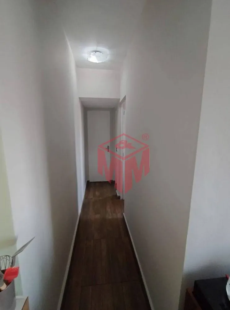 Apartamento, 2 quartos, 44 m² - Foto 11