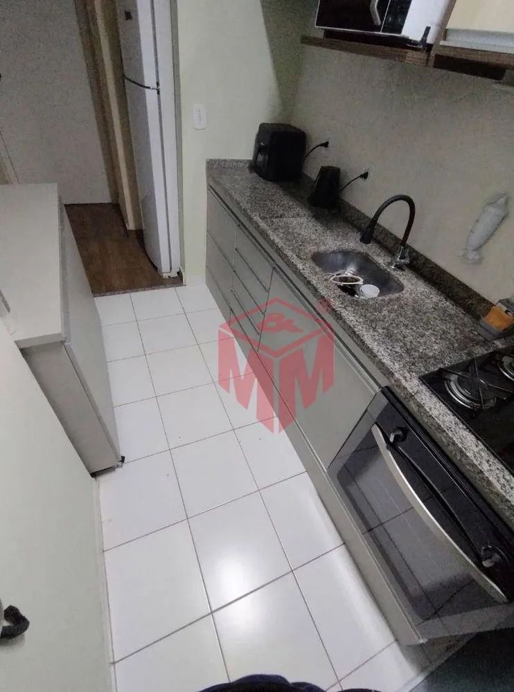 Apartamento, 2 quartos, 44 m² - Foto 5