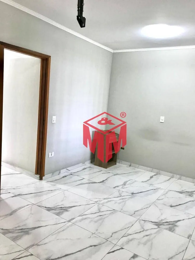 Sobrado, 5 quartos, 258 m² - Foto 3