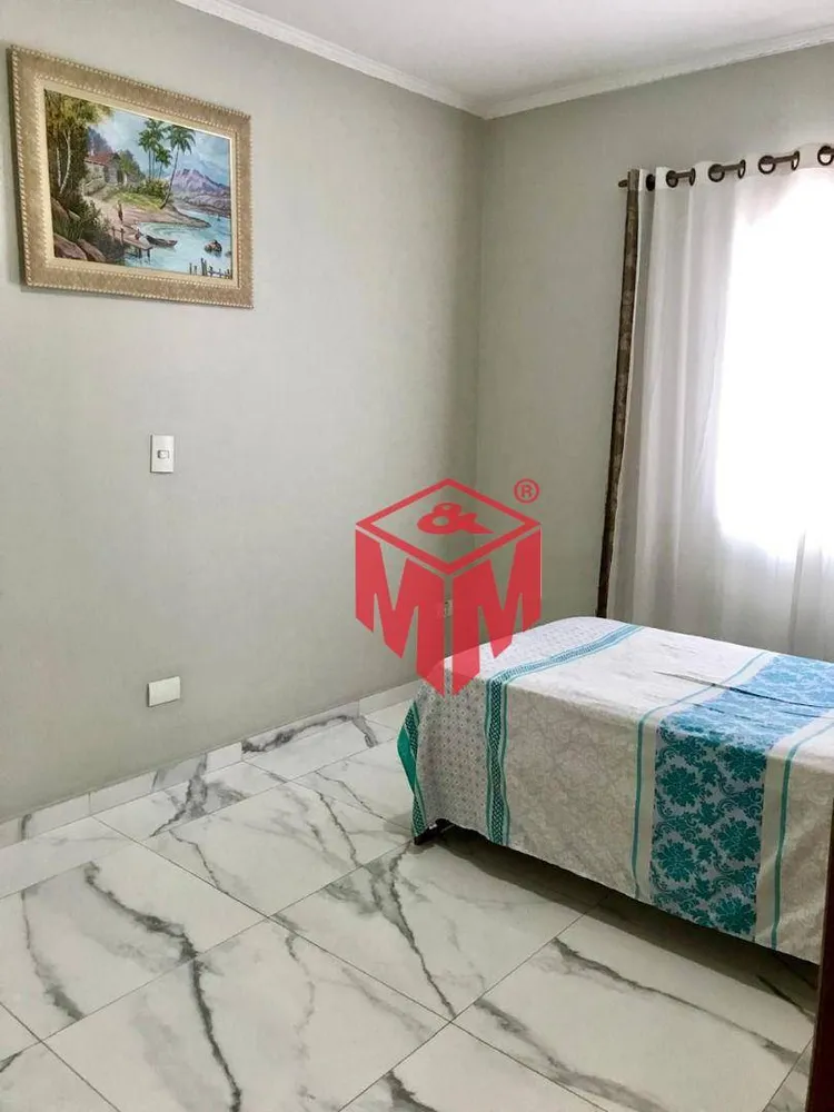 Sobrado, 5 quartos, 258 m² - Foto 4