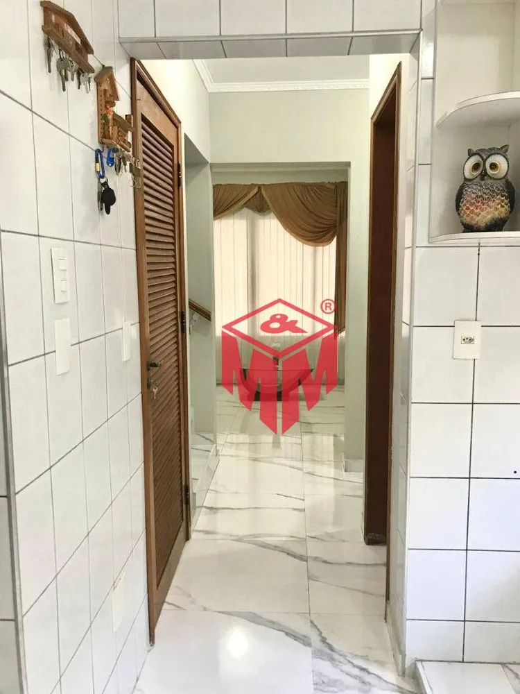 Sobrado, 5 quartos, 258 m² - Foto 10