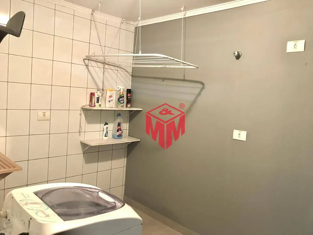 Sobrado, 5 quartos, 258 m² - Foto 6