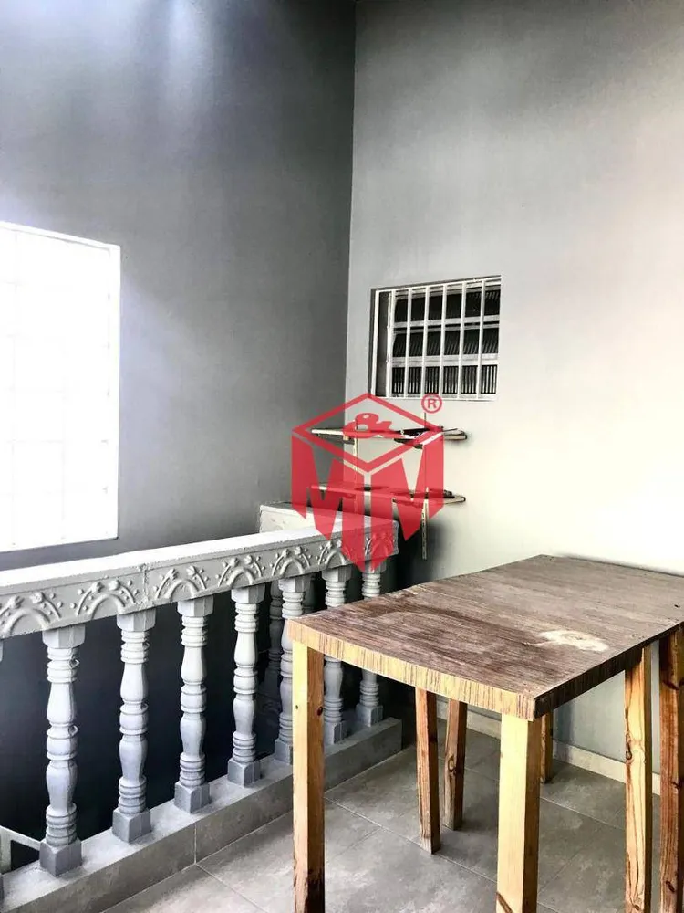 Sobrado, 5 quartos, 258 m² - Foto 5