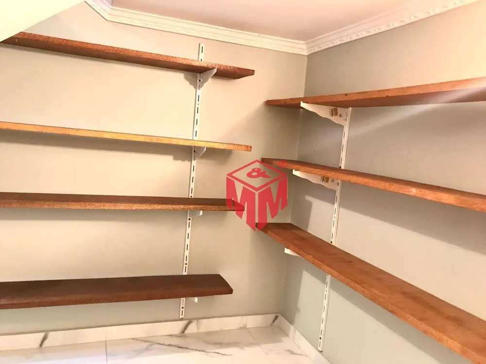 Sobrado, 5 quartos, 258 m² - Foto 11