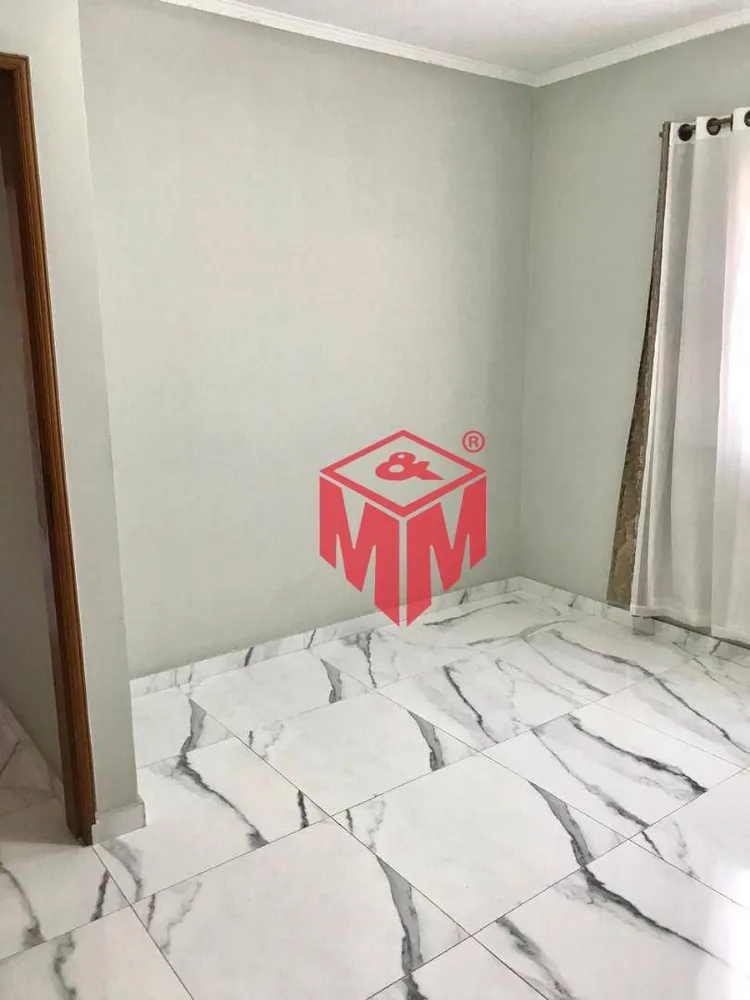 Sobrado, 5 quartos, 258 m² - Foto 12