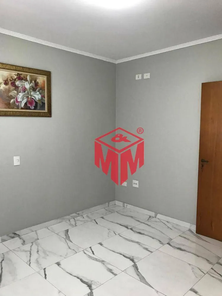 Sobrado, 5 quartos, 258 m² - Foto 8