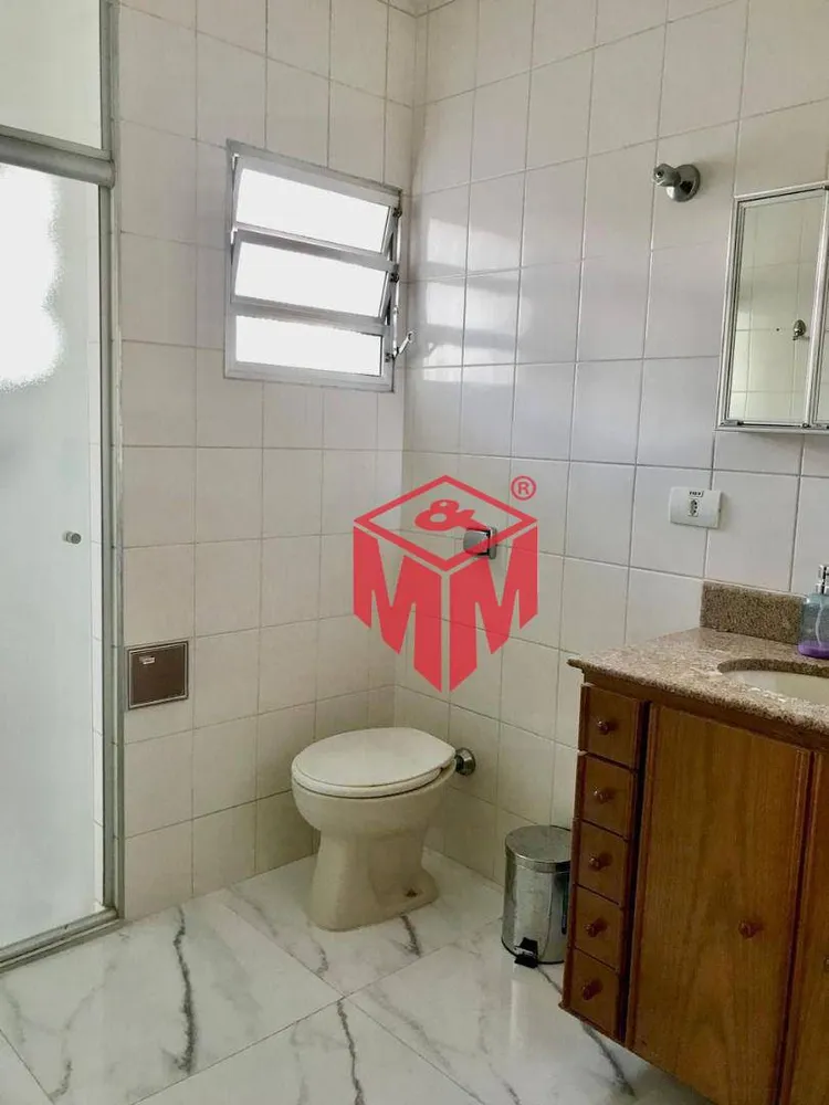 Sobrado, 5 quartos, 258 m² - Foto 9