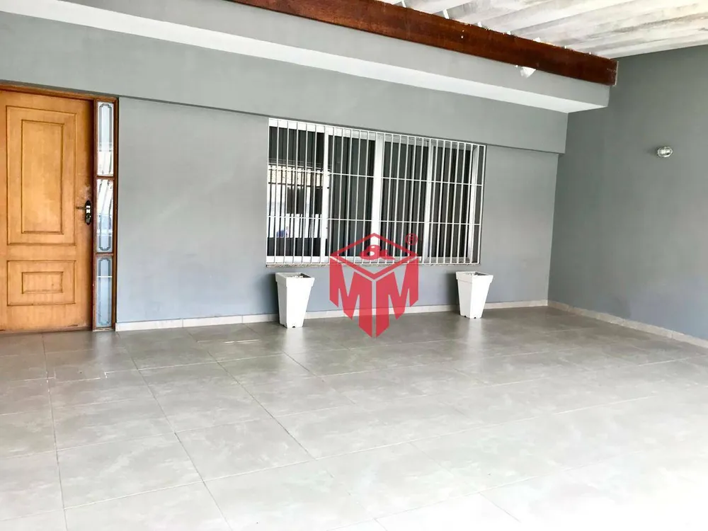 Sobrado, 5 quartos, 258 m² - Foto 7