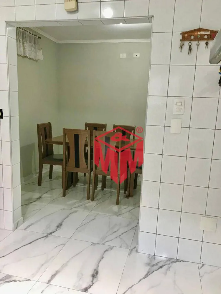 Sobrado, 5 quartos, 258 m² - Foto 1