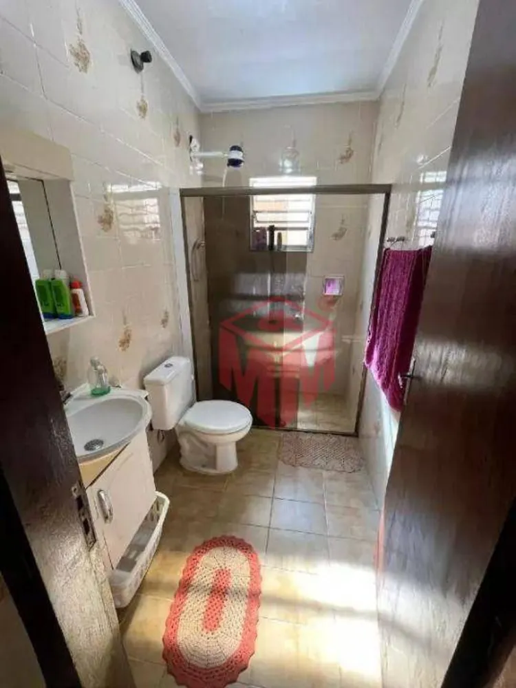 Casa, 4 quartos, 161 m² - Foto 8