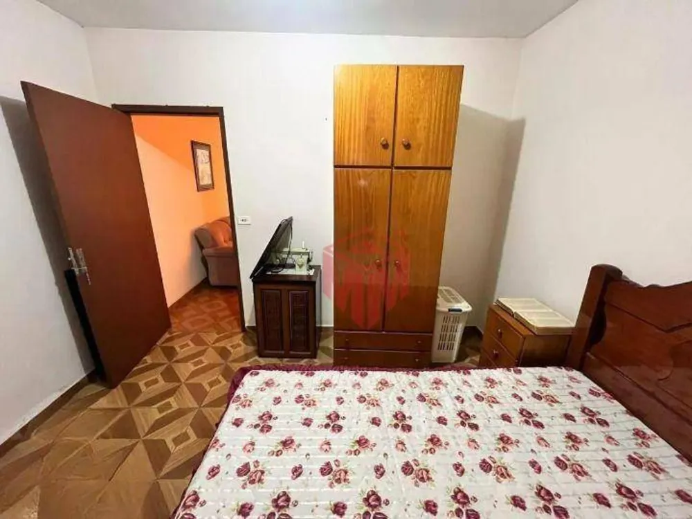 Casa, 4 quartos, 161 m² - Foto 14