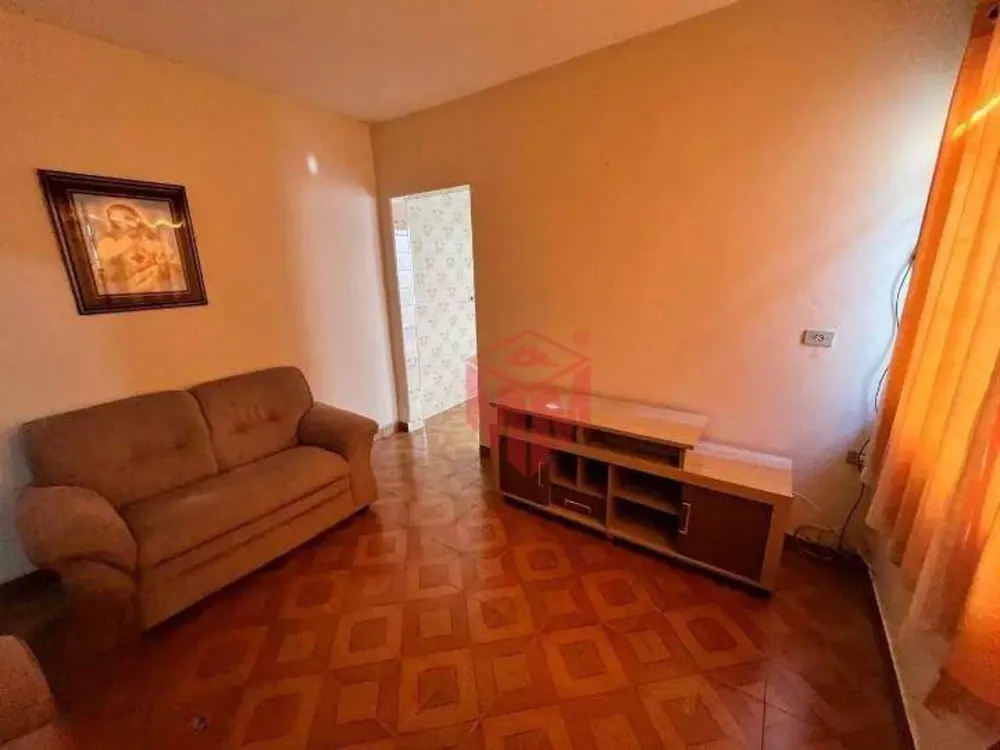 Casa, 4 quartos, 161 m² - Foto 1