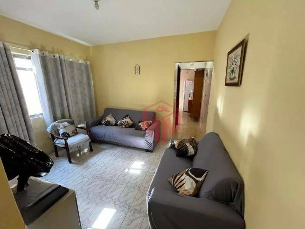 Casa, 4 quartos, 161 m² - Foto 4