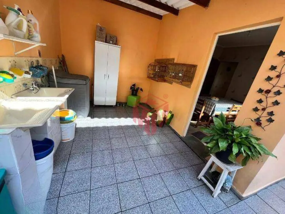 Casa, 4 quartos, 161 m² - Foto 10