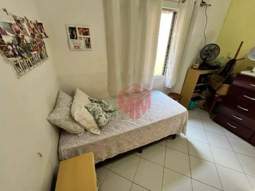 Casa, 4 quartos, 161 m² - Foto 11