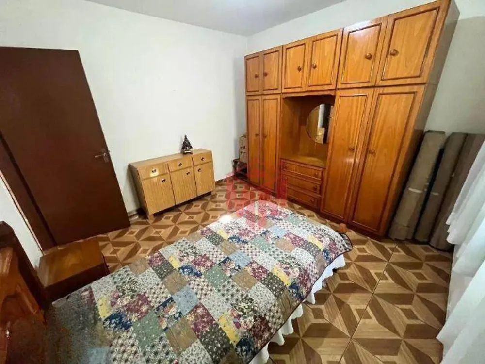 Casa, 4 quartos, 161 m² - Foto 6