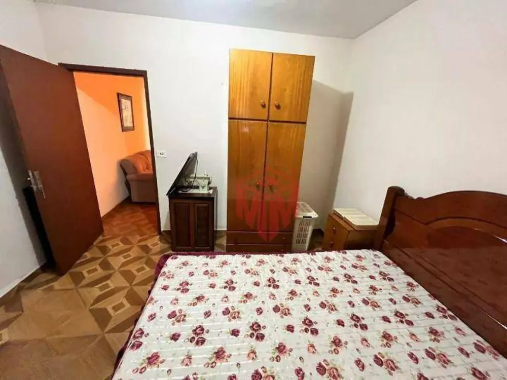 Casa, 4 quartos, 161 m² - Foto 13
