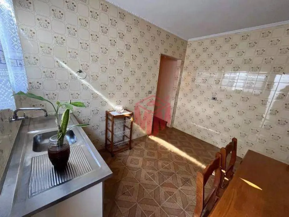Casa, 4 quartos, 161 m² - Foto 5