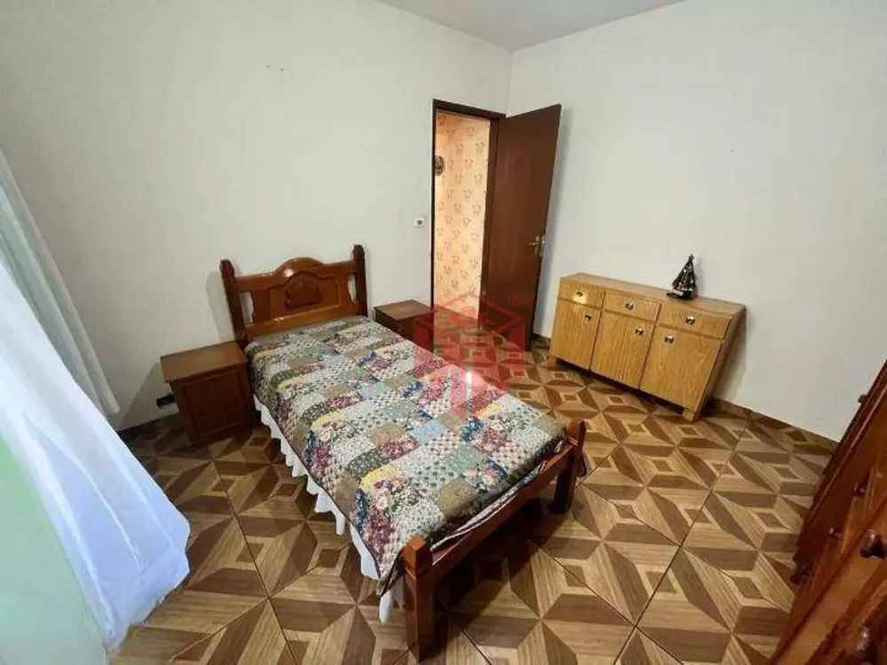 Casa, 4 quartos, 161 m² - Foto 16
