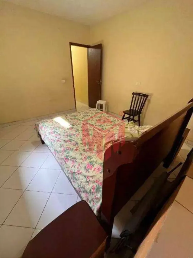 Casa, 4 quartos, 161 m² - Foto 9