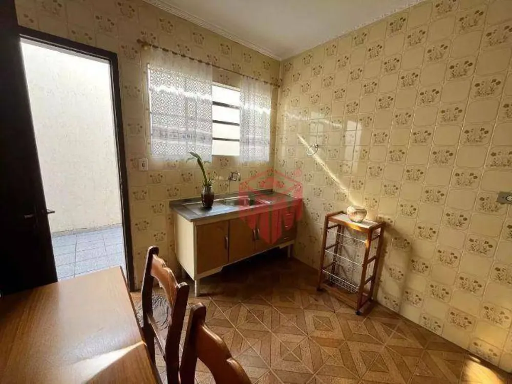 Casa, 4 quartos, 161 m² - Foto 3