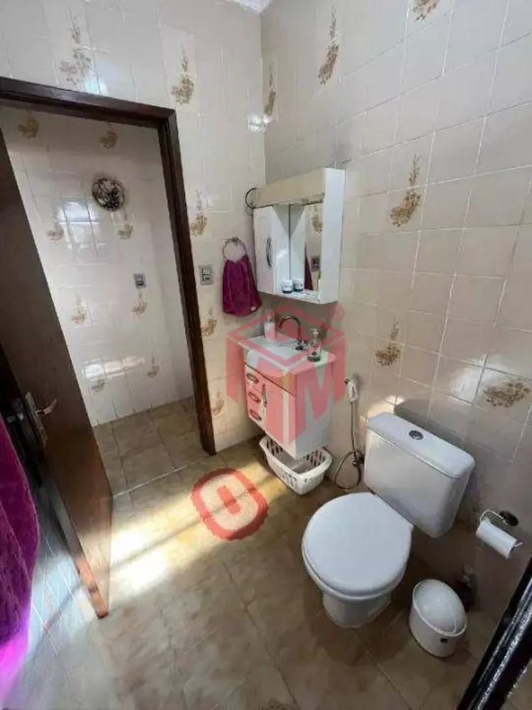 Casa, 4 quartos, 161 m² - Foto 2
