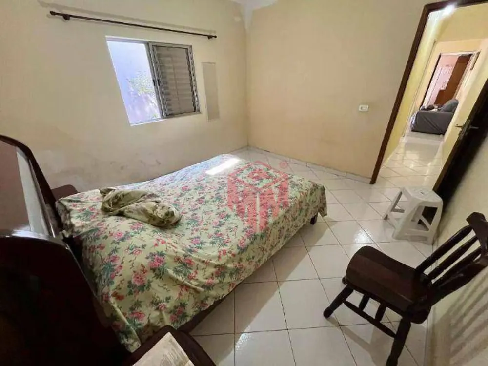 Casa, 4 quartos, 161 m² - Foto 7