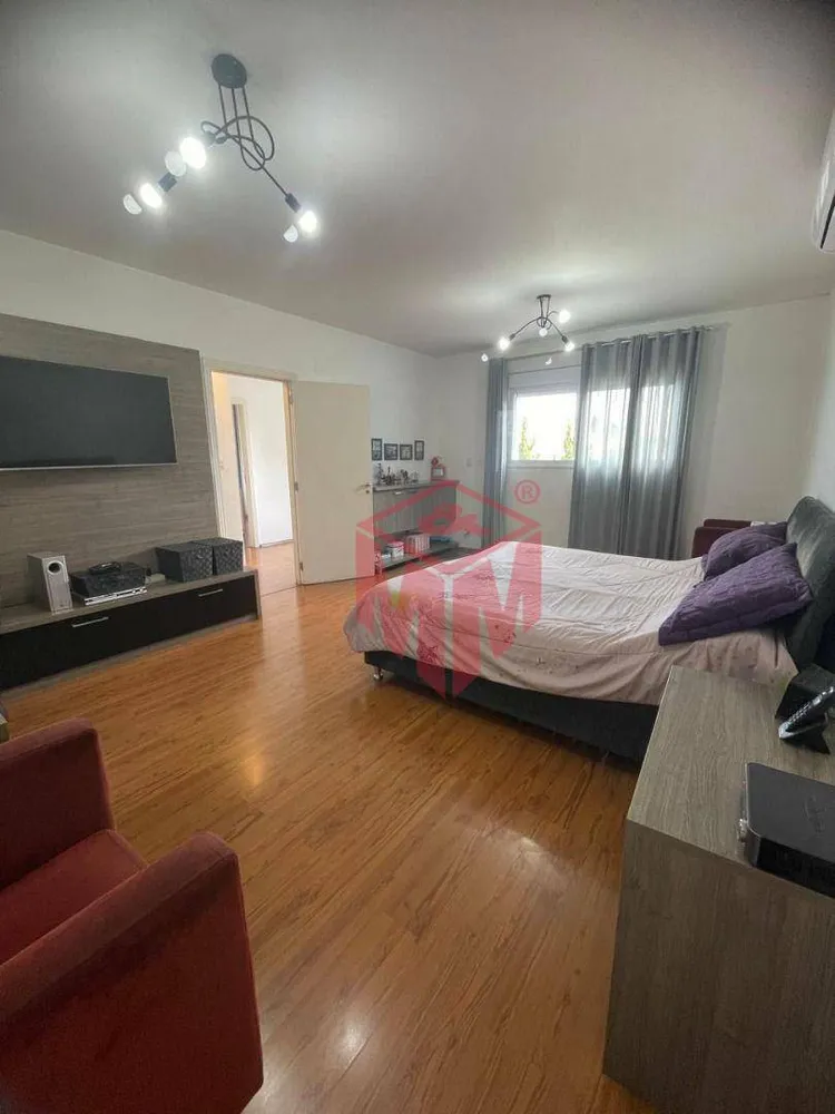 Sobrado, 5 quartos, 542 m² - Foto 9