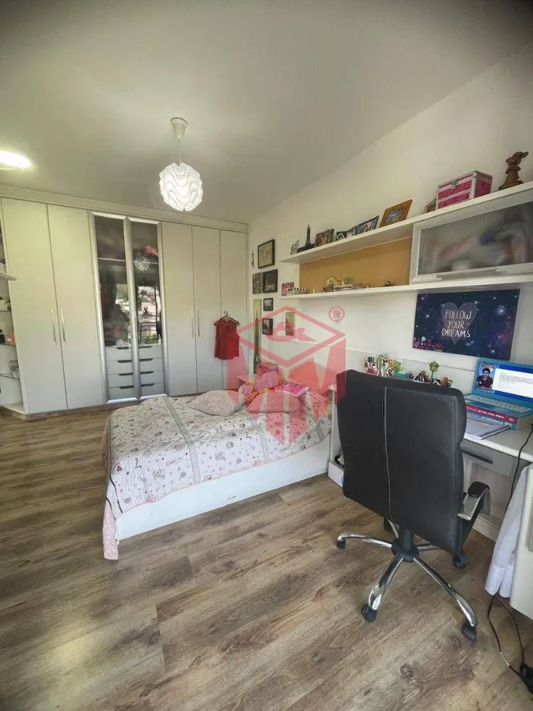 Sobrado, 5 quartos, 542 m² - Foto 10