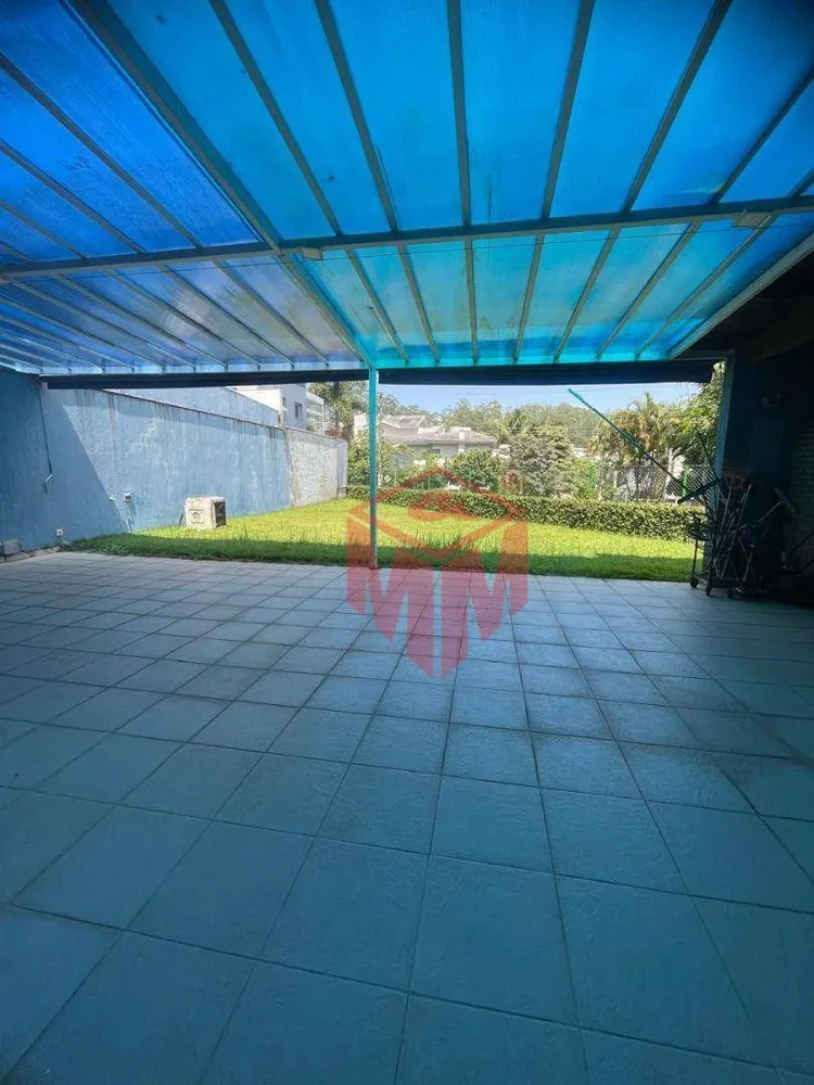 Sobrado, 5 quartos, 542 m² - Foto 15