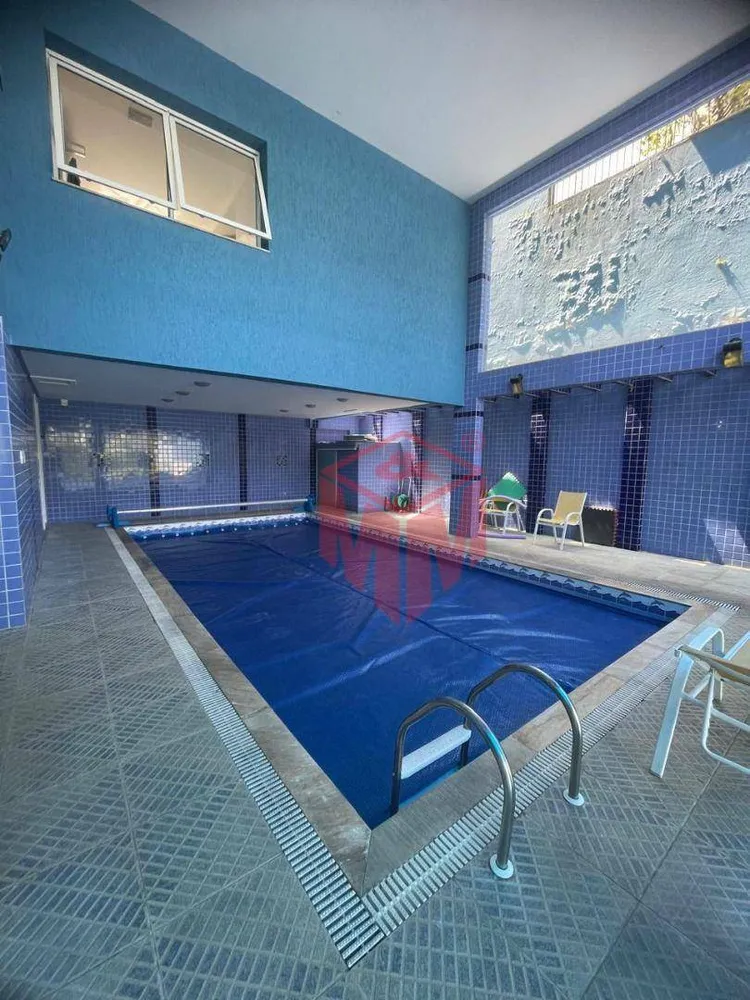 Sobrado, 5 quartos, 542 m² - Foto 13