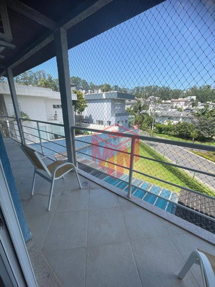 Sobrado, 5 quartos, 542 m² - Foto 8
