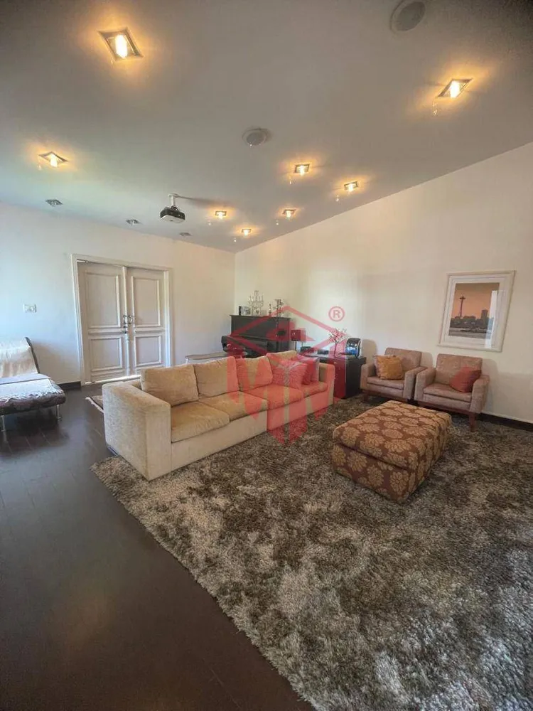 Sobrado, 5 quartos, 542 m² - Foto 4
