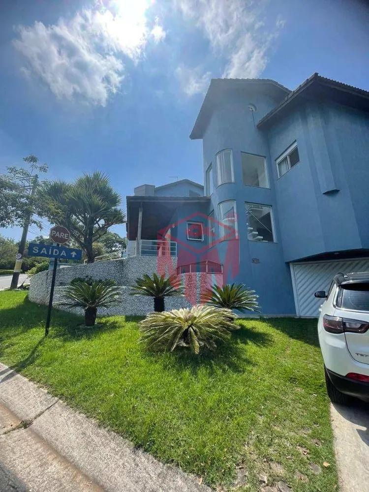 Sobrado, 5 quartos, 542 m² - Foto 4