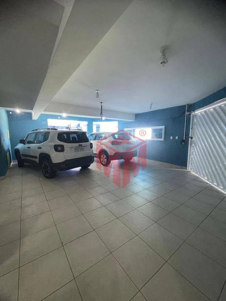 Sobrado, 5 quartos, 542 m² - Foto 16